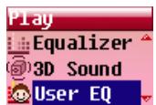 TEAC MP-400 - User EQ - 2