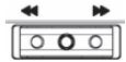 TEAC MP-400 - Using FM Radio Menu - 4
