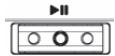 TEAC MP-400 - FM Radio Record - 3