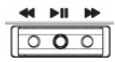 TEAC MP-400 - Power On/Off - 1