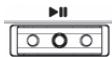 TEAC MP-400 - Select Music mode - 5