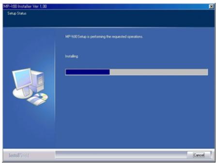 TEAC MP-400 - Install Win98SE Driver - 3