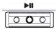 TEAC MP-400 - Using Line in Record Menu - 6