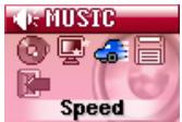 TEAC MP-400 - Speed - 1