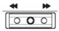 TEAC MP-400 - Saving CH - 1
