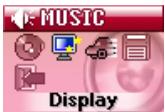 TEAC MP-400 - Language - 1