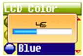 TEAC MP-400 - LCD Color - 7