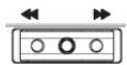 TEAC MP-400 - Using Line in Record Menu - 4