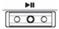 TEAC MP-400 - Line In Record - 3
