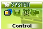 TEAC MP-400 - Screen Saver - 1
