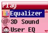 TEAC MP-400 - Equalizer - 2