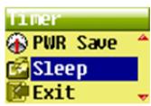 TEAC MP-400 - Sleep - 2