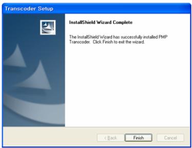 TEAC MP-400 - Install MP4 Converter - 4
