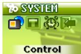 TEAC MP-400 - Select System Manager Mode - 6