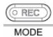 TEAC MP-400 - Select FM Radio Mode - 1