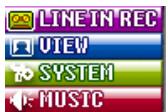 TEAC MP-400 - Mode Selection - 8