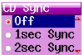 TEAC MP-400 - CD Sync - 2