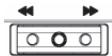 TEAC MP-400 - Select Music mode - 3