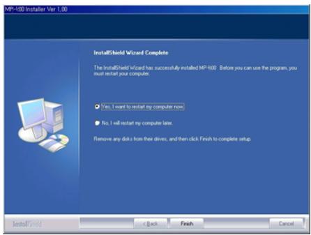 TEAC MP-400 - Install Win98SE Driver - 4