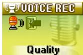 TEAC MP-400 - Voice Record Quality - 2
