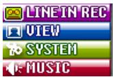 TEAC MP-400 - Mode Selection - 2