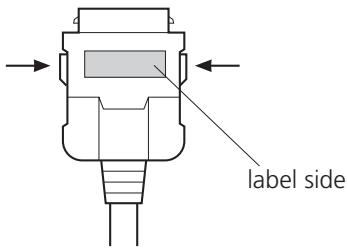 TEAC CR-H227I - To disconnect the Dock: - 1