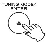 TEAC CR-H227I - To activate the shuffle mode - 4