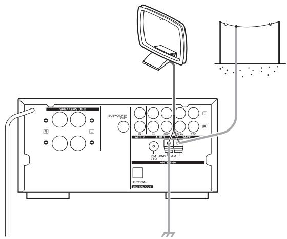TEAC CR-H227I - Note: - 1