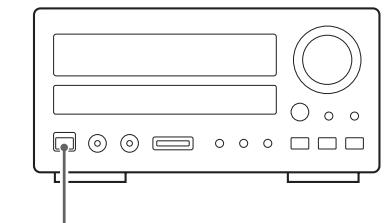 TEAC CR-H227I - To turn on the timer - 2