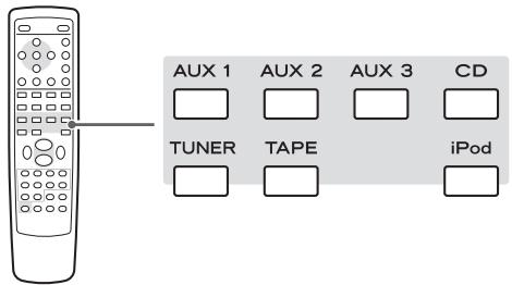 TEAC CR-H227I - Precautions concerning batteries - 5