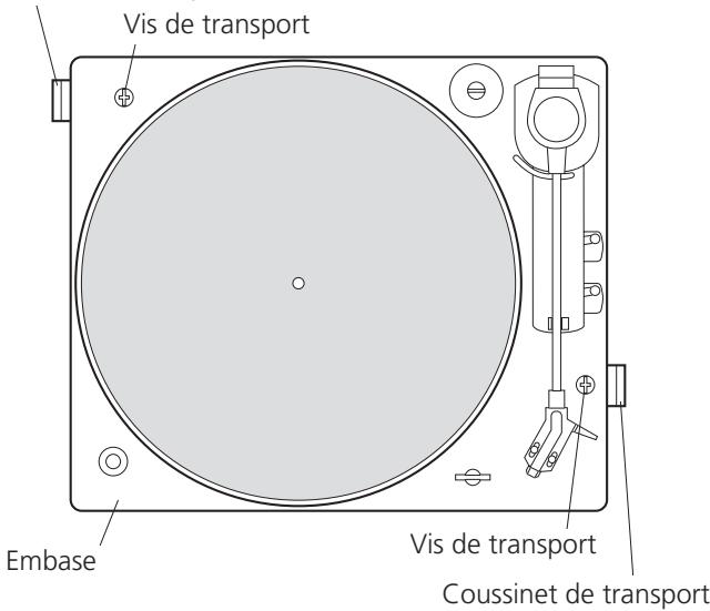 TEAC GF-650 - Attention: - 5