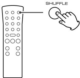 TEAC GF-650 - ShufflePlayback - 1
