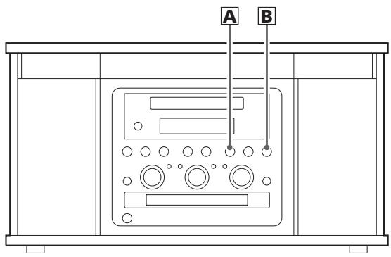 TEAC GF-650 - Transmisión de FM: - 10