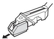 TEAC LP-R400 - Cordon d'alimentation - 2