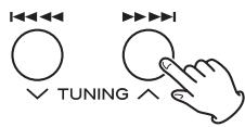 TEAC LP-R400 - Listening to a CD 2 - 4