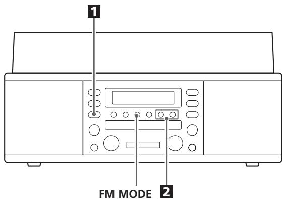 TEAC LP-R400 - Basic Operation - 5