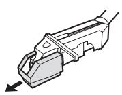 TEAC LP-R400 - D AC Power Cord - 2