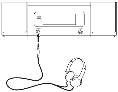 TEAC SR-L230I - Headphones - 1