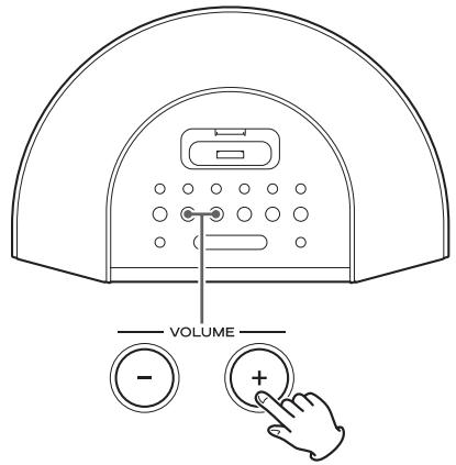 TEAC SR-L230I - Para elegir unaopping de menu - 5