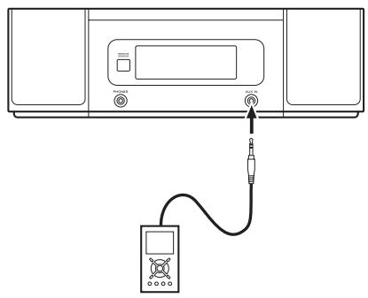 TEAC SR-L230I - Para elegir unaopping de menu - 3