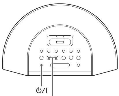 TEAC SR-L230I - Setting the timer - 8