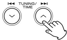 TEAC SR-L230I - Sleep timer - 17