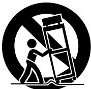 TEAC SR-L230I - IMPORTANT SAFETY INSTRUCTIONS - 1