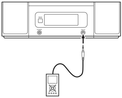 TEAC SR-L230I - Sleep timer - 11