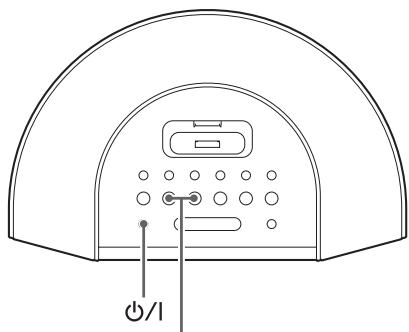 TEAC SR-L230I - Ajuste del temporizador - 8