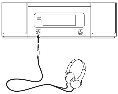 TEAC SR-L230I - Casque - 1