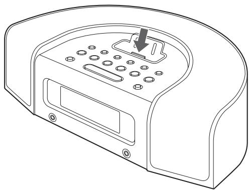 TEAC SR-L230I - Minuterie d'arrêt différé - 3