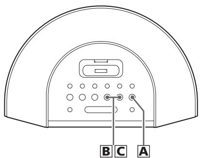 TEAC SR-L230I - Temporalizador - 5