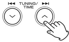 TEAC SR-L230I - Sleep timer - 6