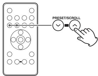 TEAC SR-L230I - Sleep timer - 9